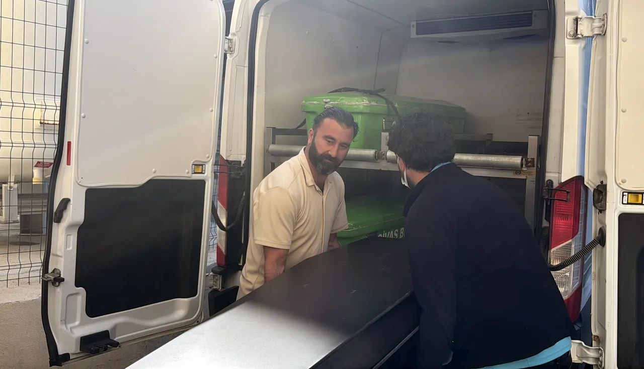 İlk 5 ayda 4.ölüm! Kabus Sivas’ta geziyor! Bir kişide daha Kırım Kongo Kanamalı Ateşi (KKKA) virüsü tespit edildi