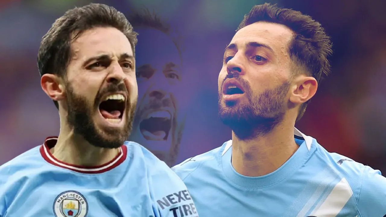 İstanbul devinden Bernardo Silva için resmi hamle! 