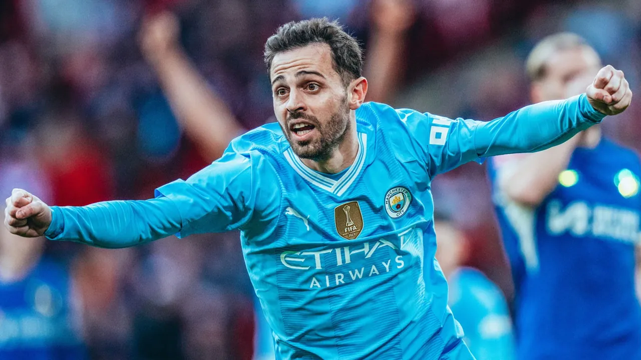Bernardo Silva