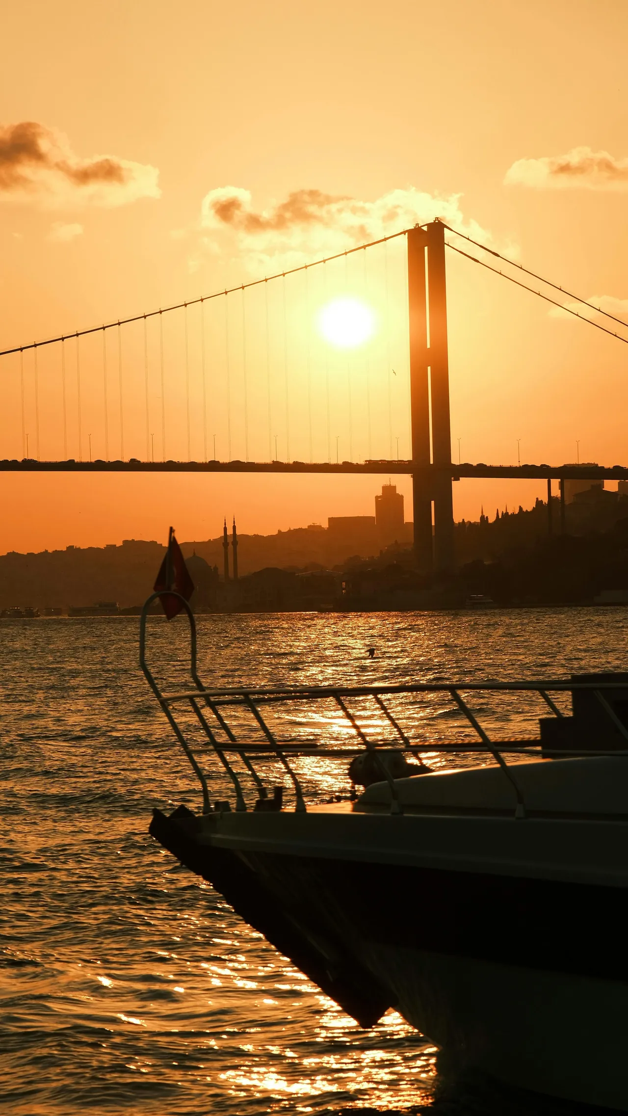 İstanbul için tarih verildi! Afrika sıcağı yola çıktı geliyor, termometreler 20 dereceyi görecek