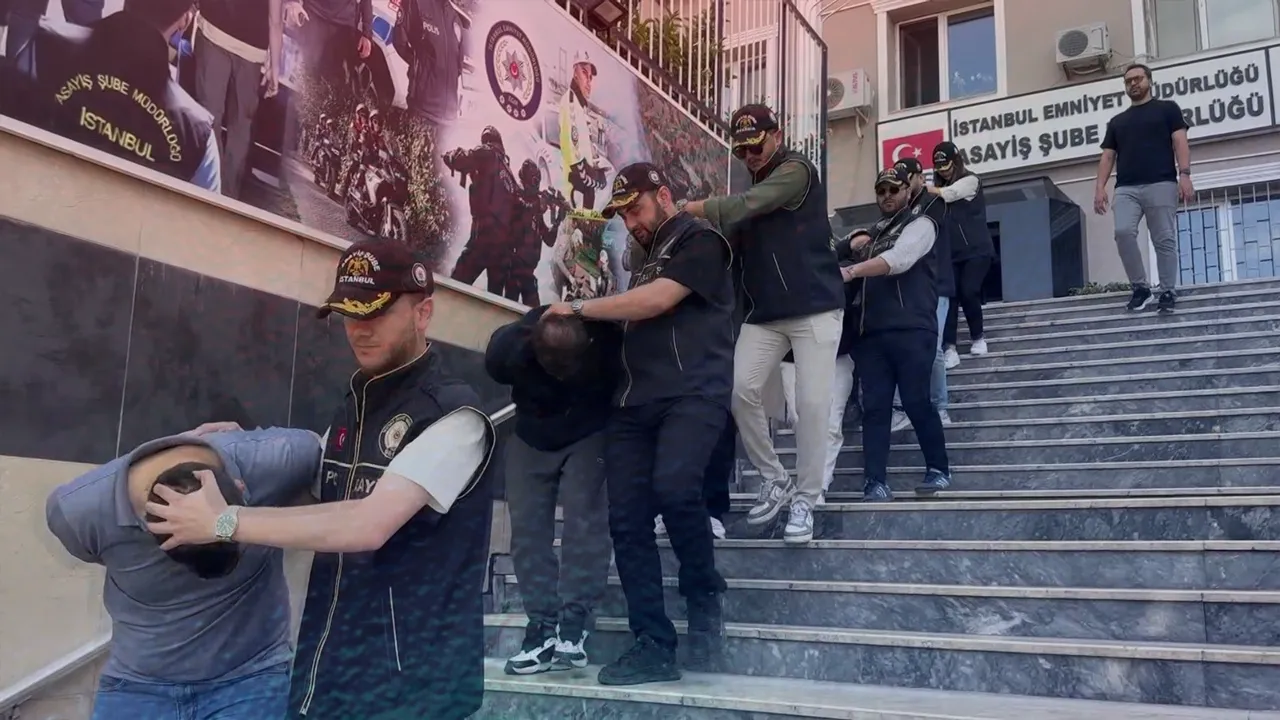 İstanbul Teknik Üniversite’nin spor salonunda dolandırıcılık! 4,5 milyon liralık haksız kazanç tespit edildi 