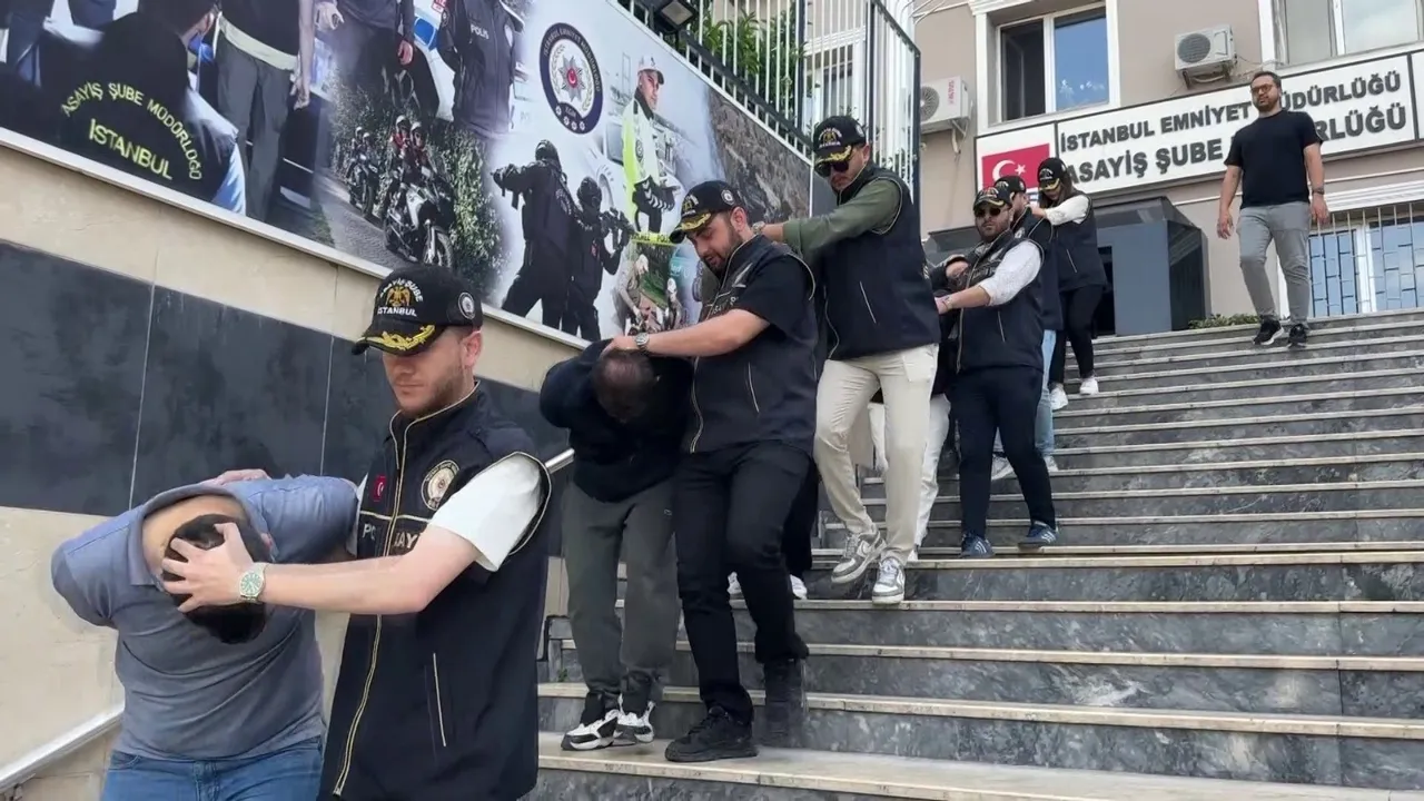 İstanbul Teknik Üniversite’nin spor salonunda dolandırıcılık! 4,5 milyon liralık haksız kazanç tespit edildi