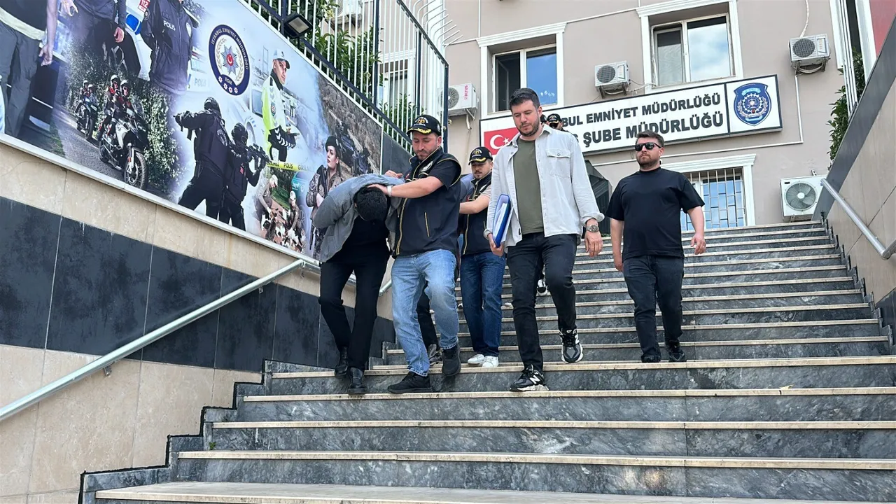 İstanbul Teknik Üniversite’nin spor salonunda dolandırıcılık! 4,5 milyon liralık haksız kazanç tespit edildi