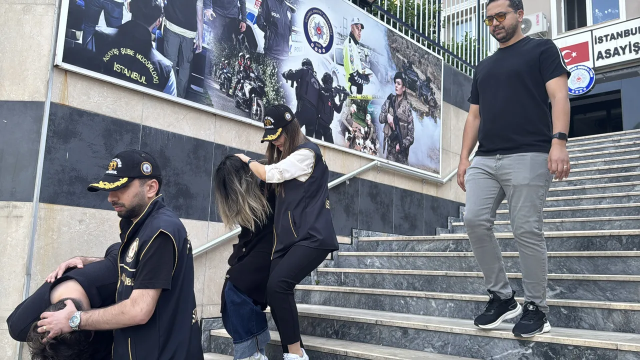 İstanbul Teknik Üniversite’nin spor salonunda dolandırıcılık! 4,5 milyon liralık haksız kazanç tespit edildi