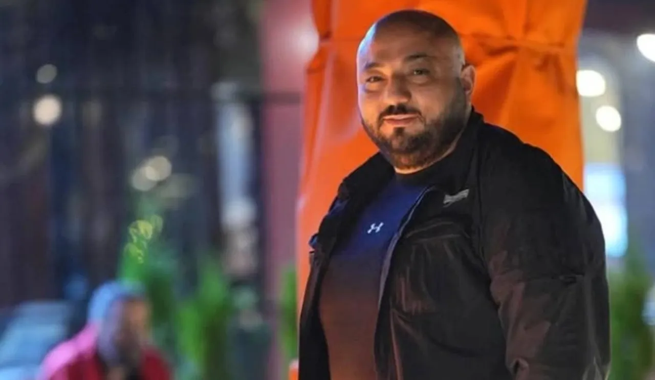 Koruması öldürüldü! Dilan Polat sinir krizi geçirdi: Ne olur yardım edin, kaldık bu odada