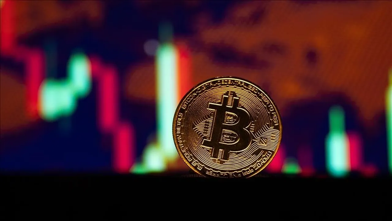 Kriptoyu düşüren 'Strategy'! Bitcoin, 2 ayın dibine geriledi