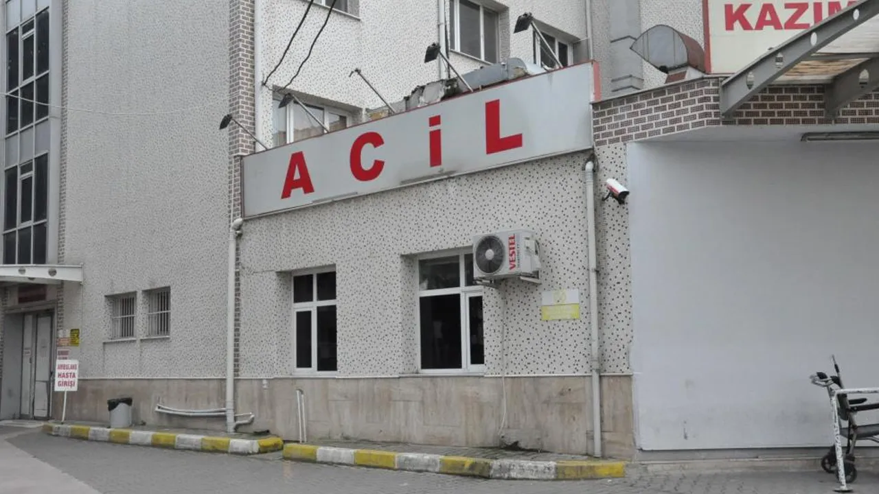 Manisa'da korku dolu anlar: Tüfekle ateş açtı, 5 kişiyi yaraladı
