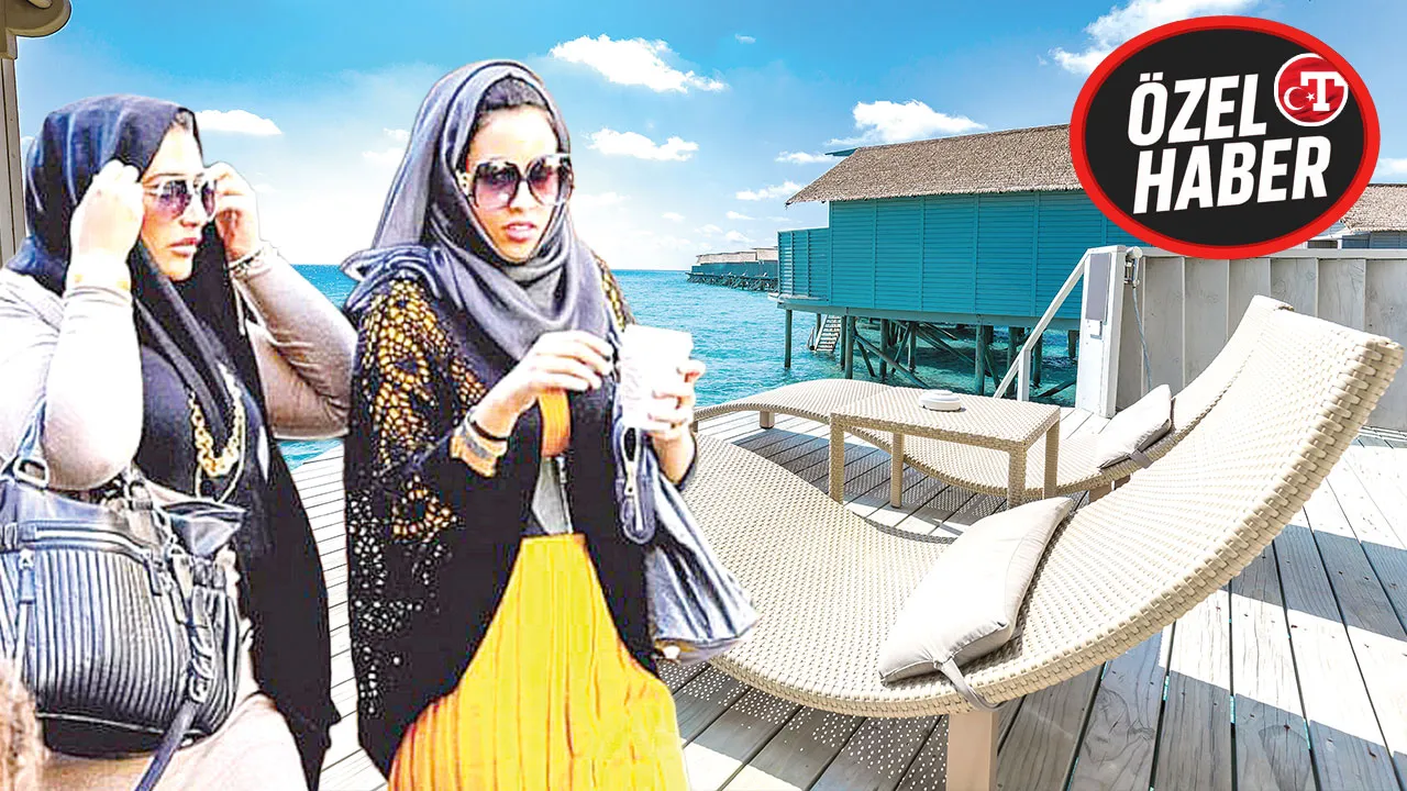 Muhafazakar turistin tatil çilesi! 2 milyon yatak var, tesis yok