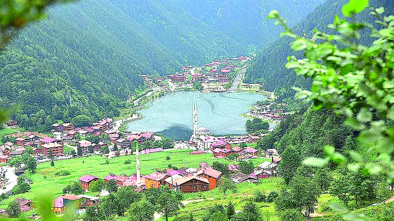 Muhafazakar turistin tatil çilesi! 2 milyon yatak var, tesis yok