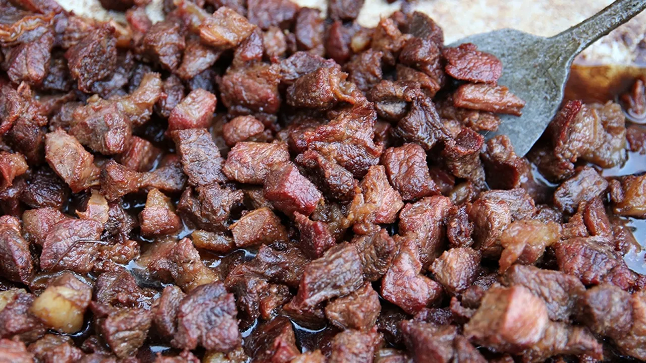 Ne kavurma ne kebap… Kurban Bayramı’nda çok tüketildi, rekor kırdı