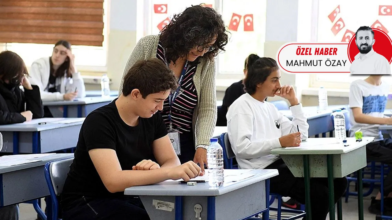 Öğrenme değil pekiştirme zamanı! LGS ve YKS’de son dönemece girildi 