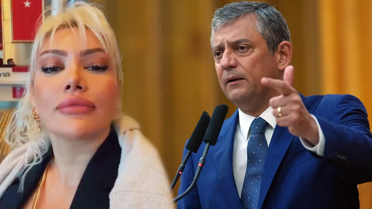 Özgür Özel'in hedef aldığı isim açtı ağzını yumdu gözünü: Dava açacağım