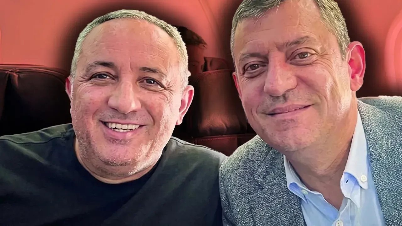 KARAKUTU KONUŞTU!