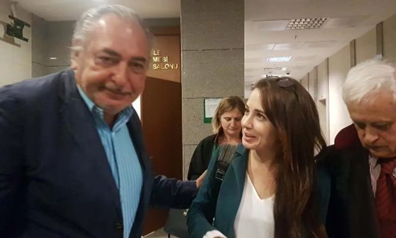 Reha Muhtar’ın ölümünden sonra vasiyeti akıllara geldi! “Cenazeme gelmesin” deyip paylaşmıştı