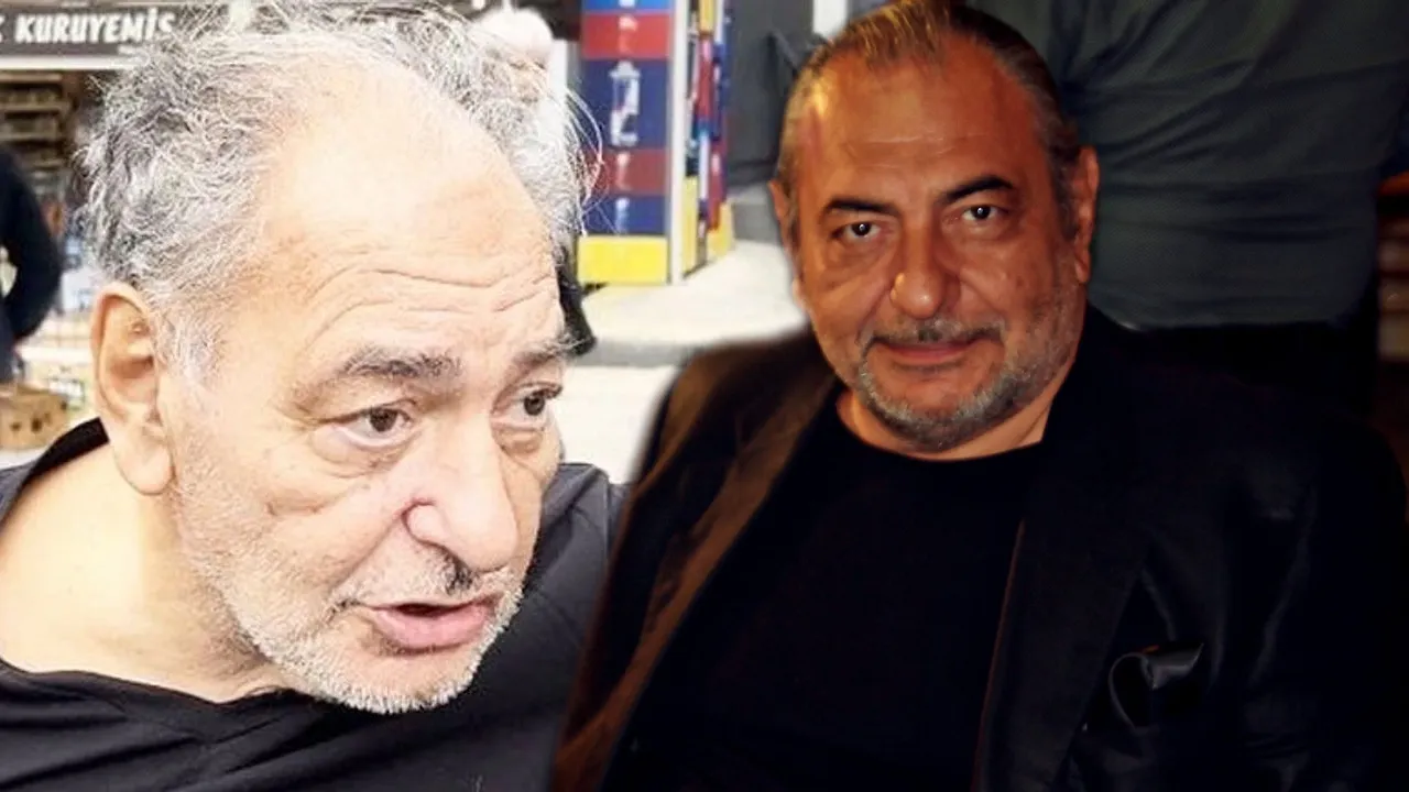 Reha Muhtar’ın son röportajı ortaya çıktı! “Hiçbir şeyim kalmadı” sözleri çok sitemkar