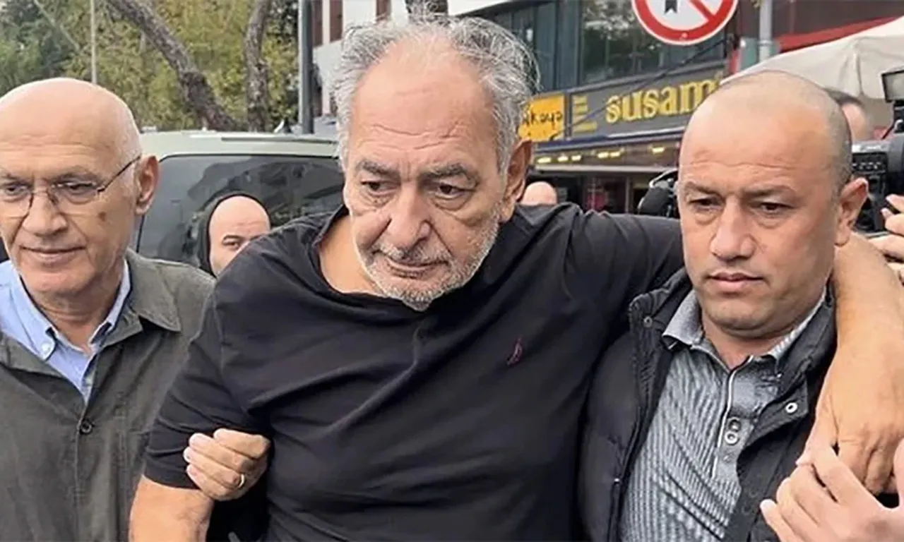 Reha Muhtar’ın son röportajı ortaya çıktı! “Hiçbir şeyim kalmadı” sözleri çok sitemkar