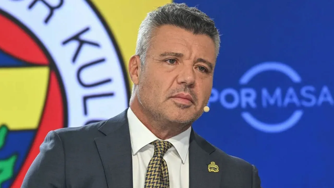 Sadettin Saran, Lookman gerçeğini ilk kez açıkladı: 