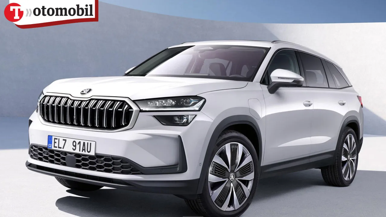 Skoda Haziran fiyatları: Elektrikli modelde 850 bin TL indirim