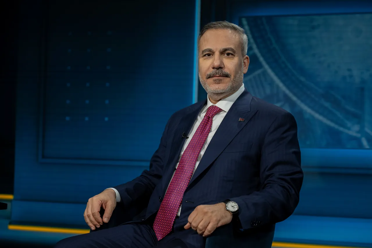 Stratejik ortaklık masada! Bakan Fidan bugün Endonezya'yı ziyaret edecek