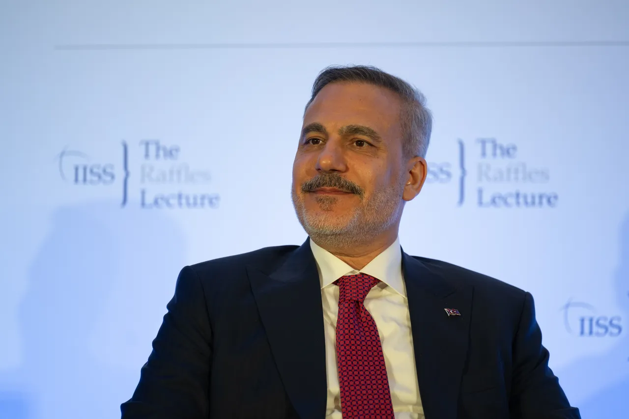 Stratejik ortaklık masada! Bakan Fidan bugün Endonezya'yı ziyaret edecek