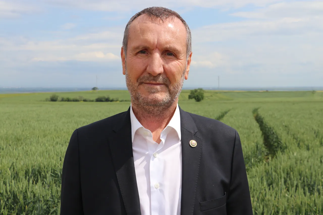 Tarımda veri odaklı üretim modeli girdi kullanımını azaltıyor