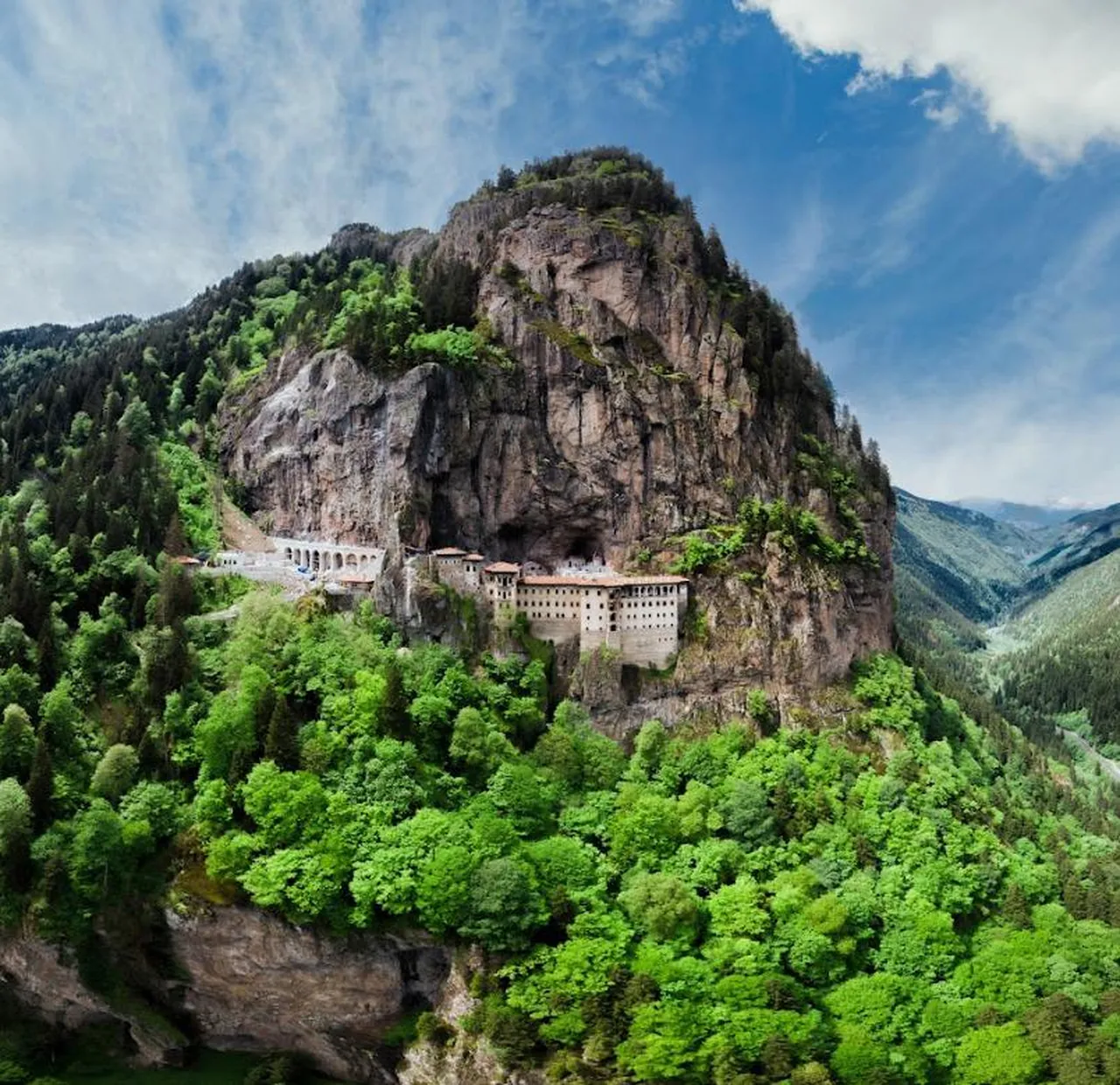 Trabzon yılın en renkli günlerini yaşayacak! Kültür Yolu Festivali başlıyor
