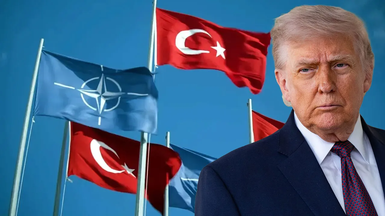 Trump, Türkiye'ye geliyor! Ankara'daki NATO Zirvesi'ne katılacak