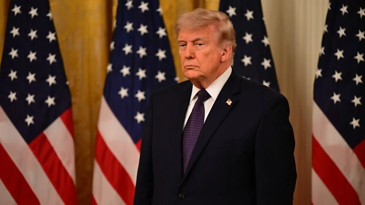 Trump'tan nükleer silah açıklaması: Hamaney ile görüşebilirim
