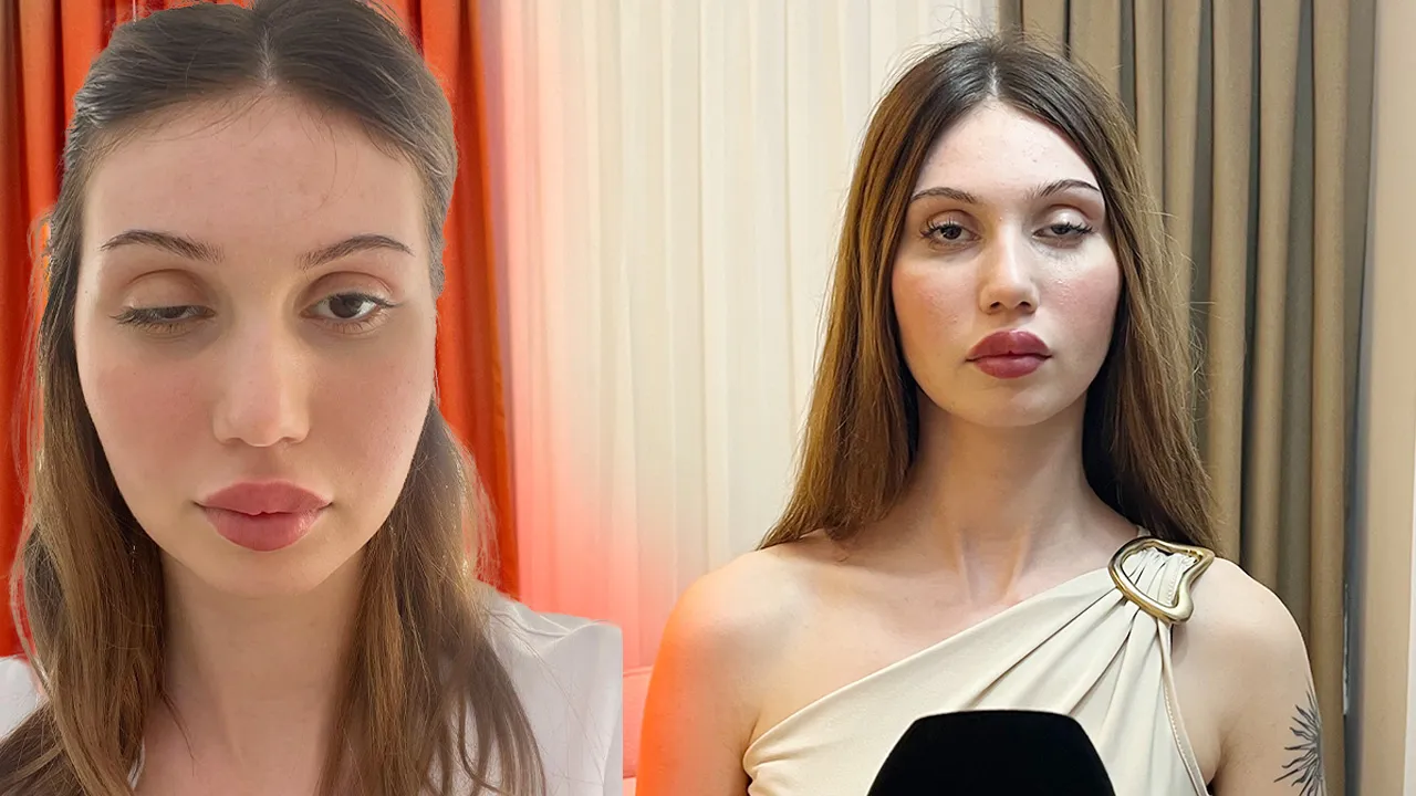 Yaptığı hata pahalıya patladı! Göz kapağı düştü, koşa koşa savcılığa gitti