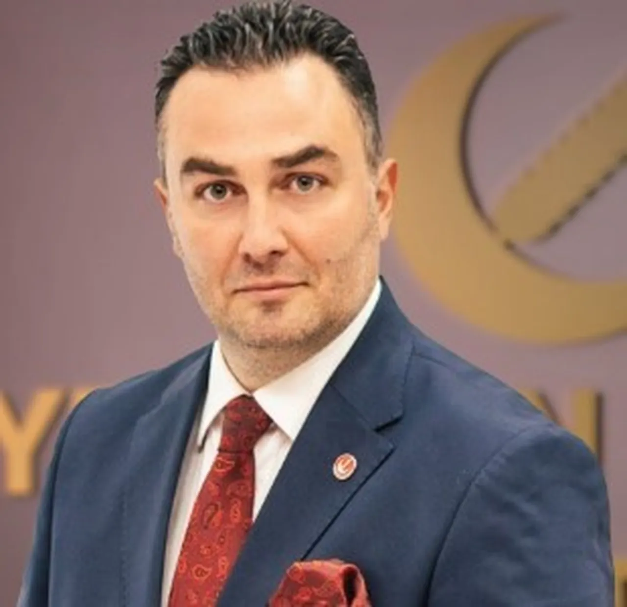 Yeniden Refah Partisi Genel Başkan Yardımcısı trafik kazası geçirdi