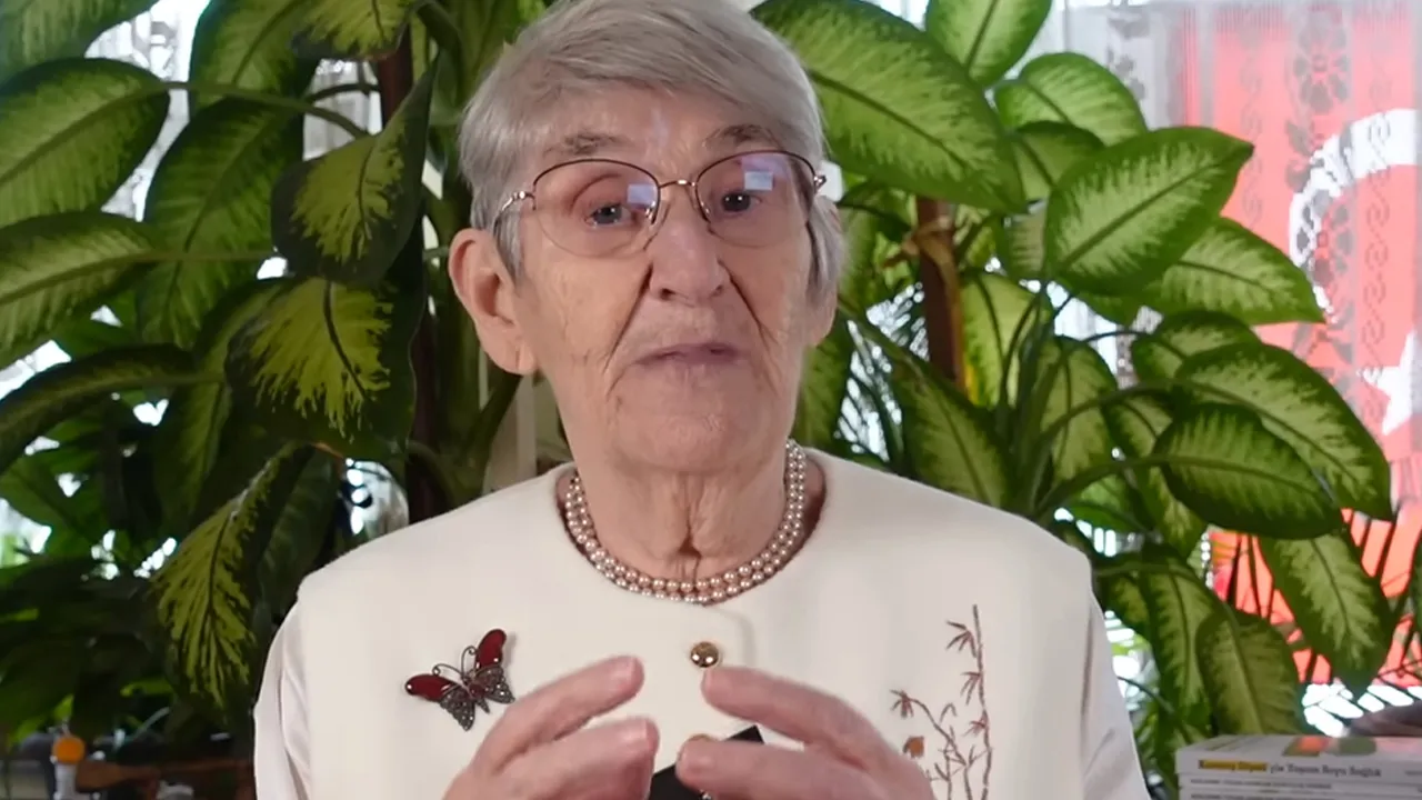 Yıllardır bilinenlere meydan okudu! Prof. Dr. Karatay damar sertliğinin nedenini açıkladı 