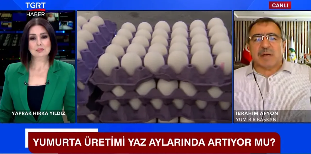 Yumurtada büyük fark var! Markette 10 TL, üreticide ne kadar?