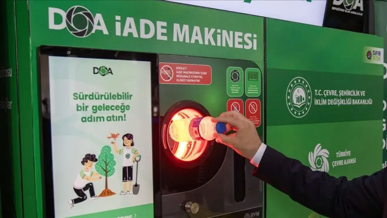 1 Temmuz'da başlıyor! İşte milyonları ilgilendiren 3 yeni uygulamanın ayrıntıları