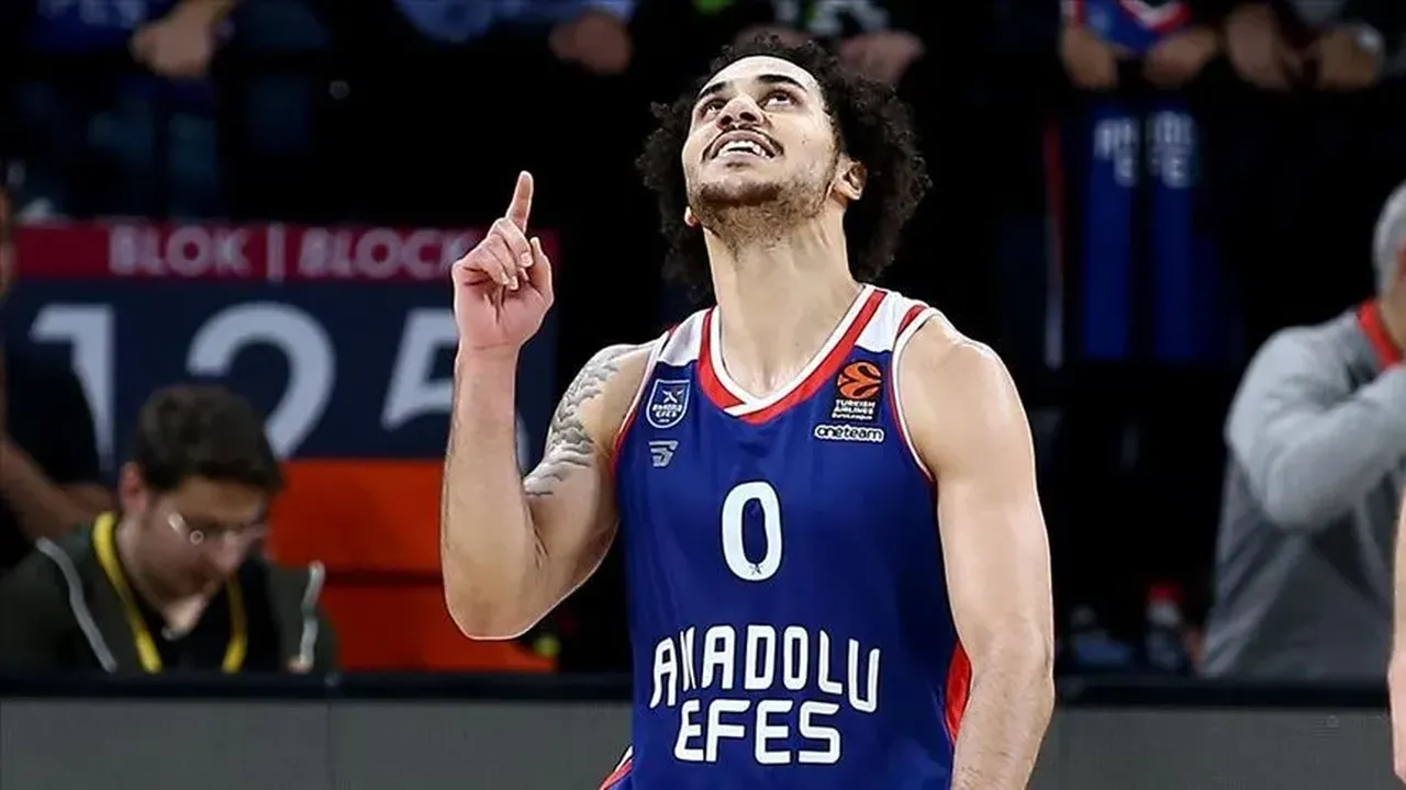 Shane Larkin