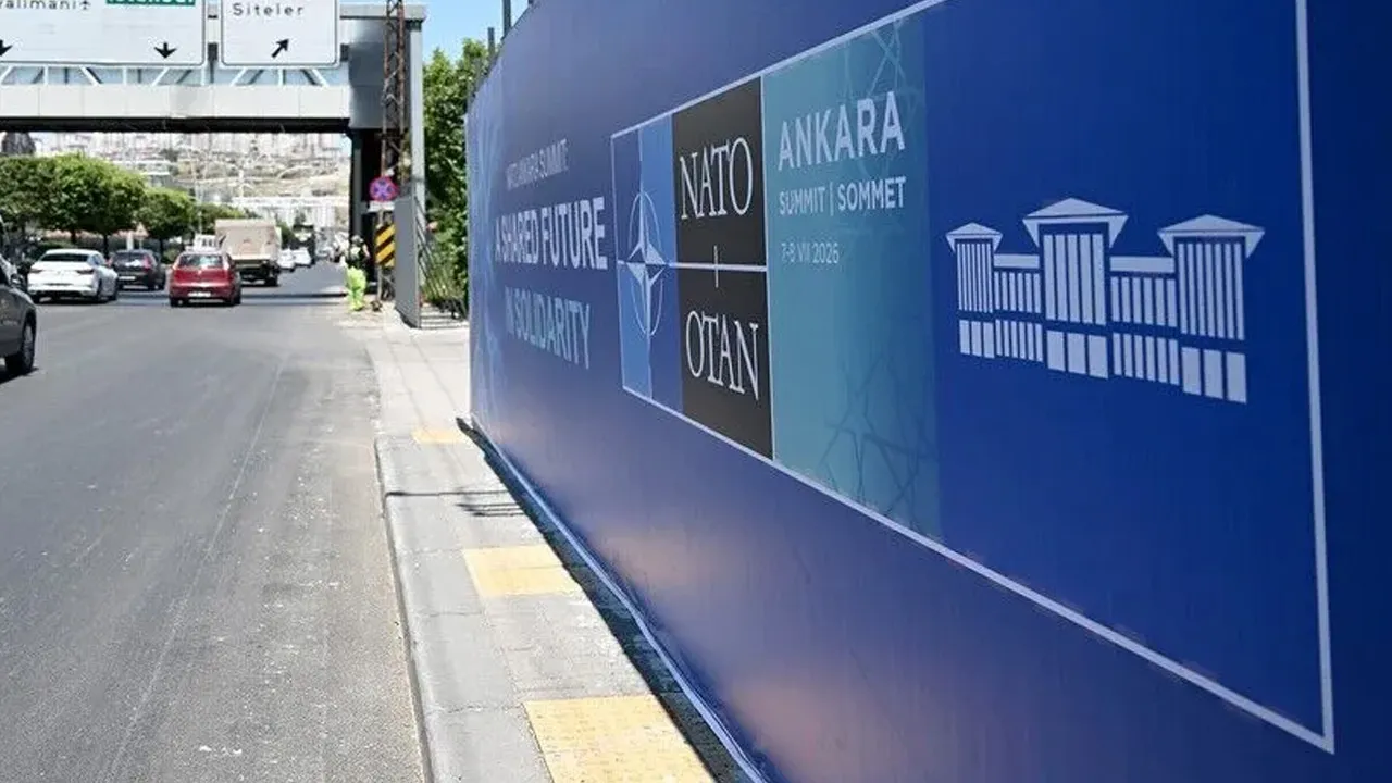 Ankara'nın ardından 4 il daha harekete geçti! NATO Zirvesi öncesi eylem yasağı