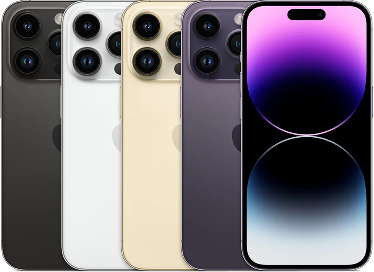 Apple'a büyük darbe! iPhone 18 Pro'nun tüm sırları ortaya çıktı!