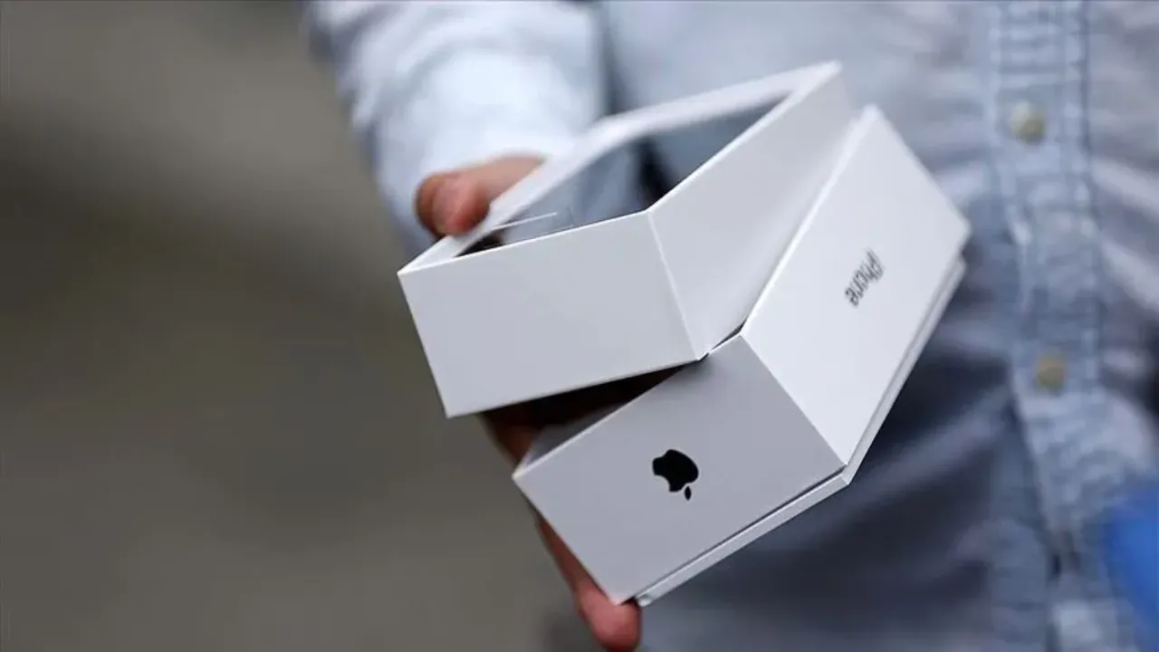 Apple'a büyük darbe! iPhone 18 Pro'nun tüm sırları ortaya çıktı!