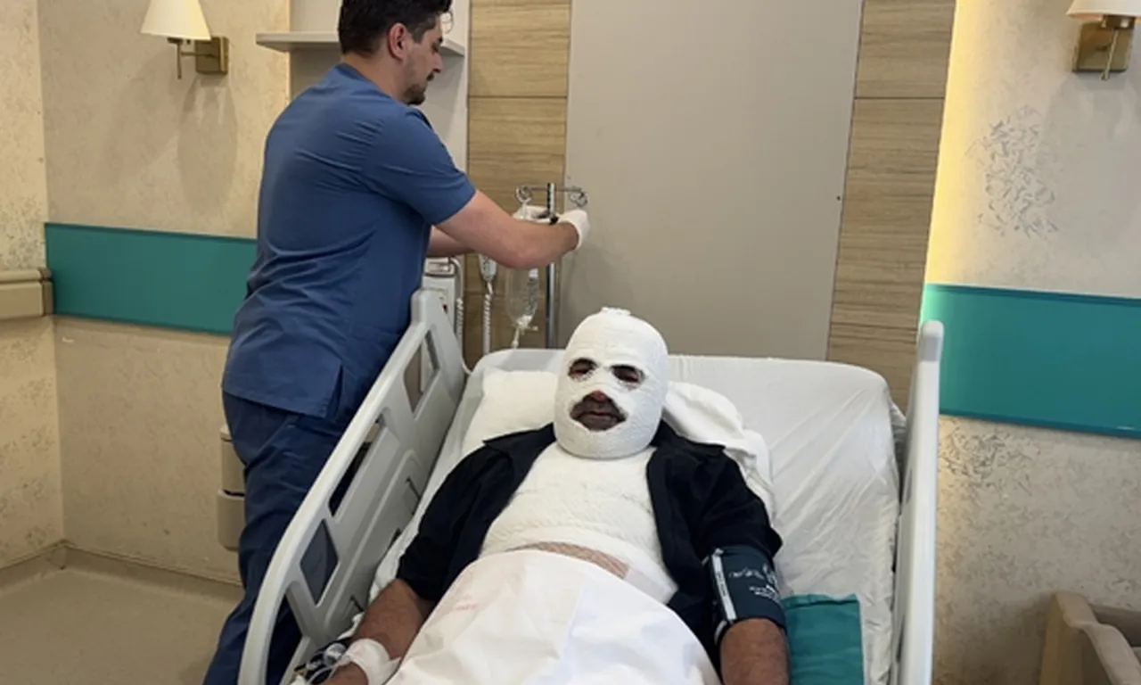 Araba sahipleri dikkat! Kaputu açınca hayatının şokunu yaşadı