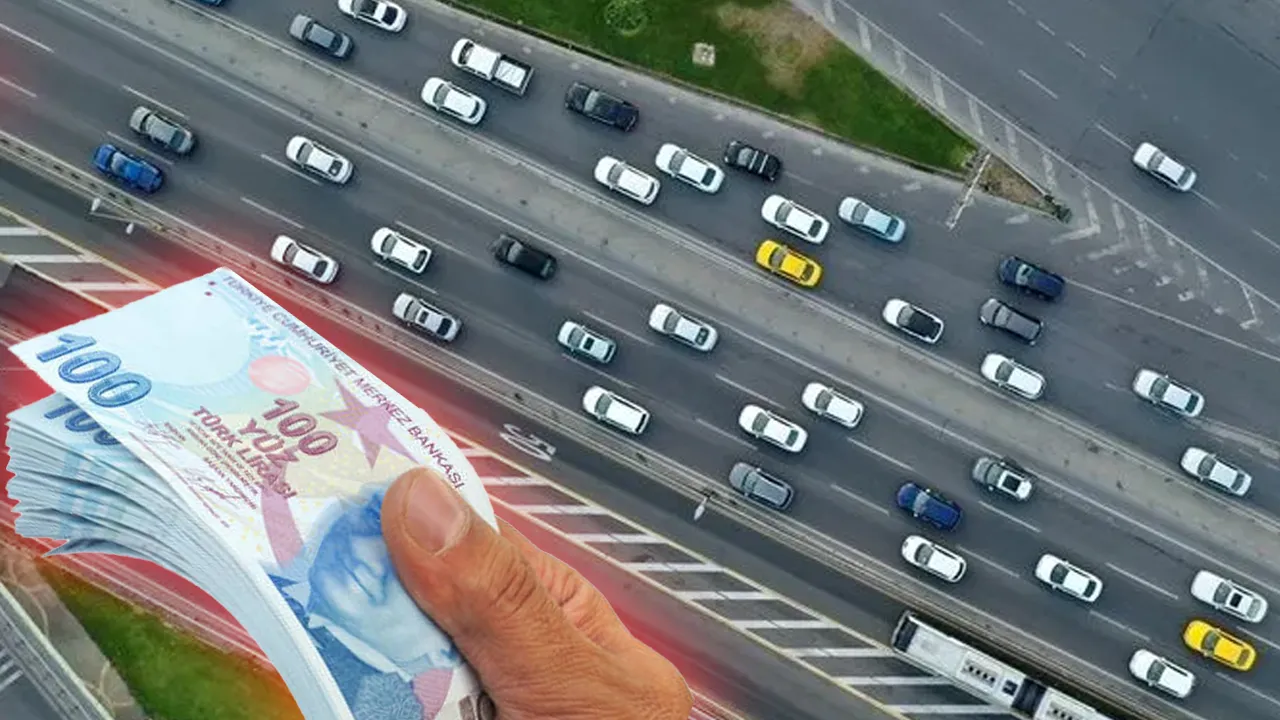 Araç sahipleri dikkat! Trafik sigortalarında yeni dönem: Değer kaybı sürecinde değişiklik