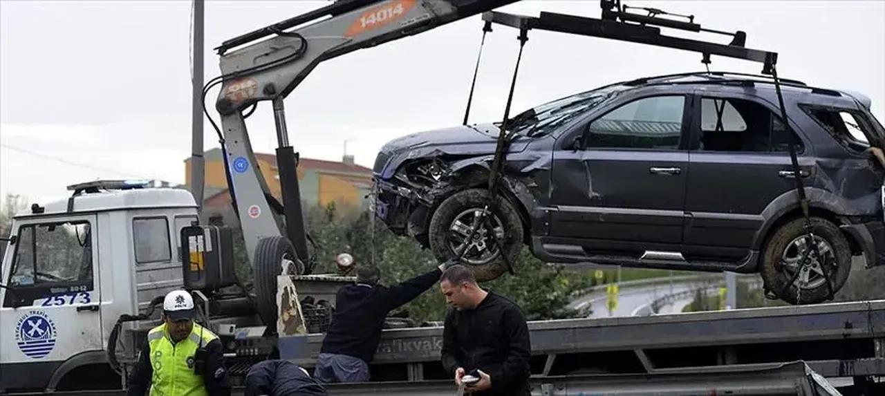 Araç sahipleri dikkat! Trafik sigortalarında yeni dönem: Değer kaybı sürecinde değişiklik