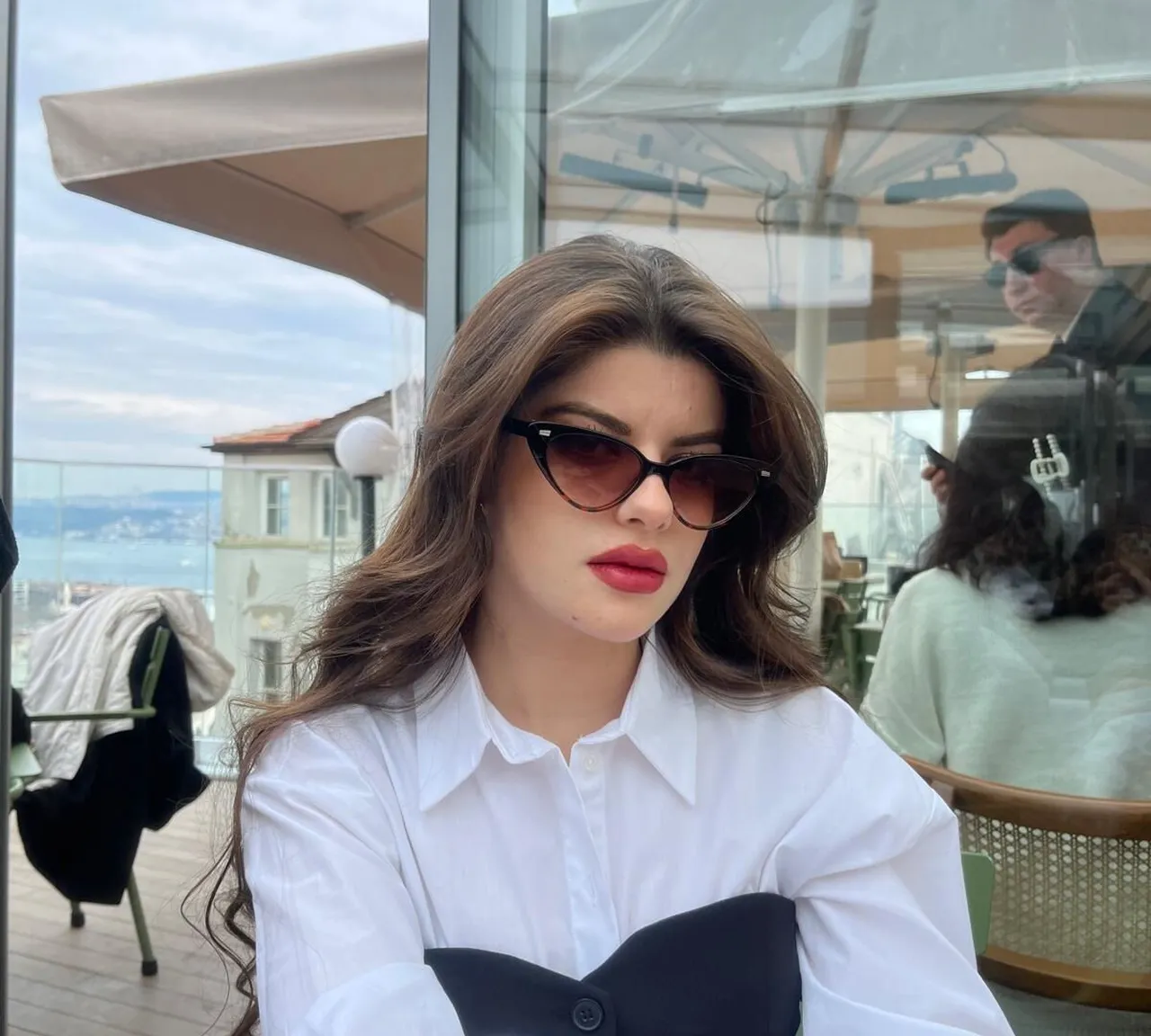 Ayşe Tokyaz'ın katili Cemil Koç'tan pişkin savunma! Tanıkların ifadeleri duruşmaya damga vurdu