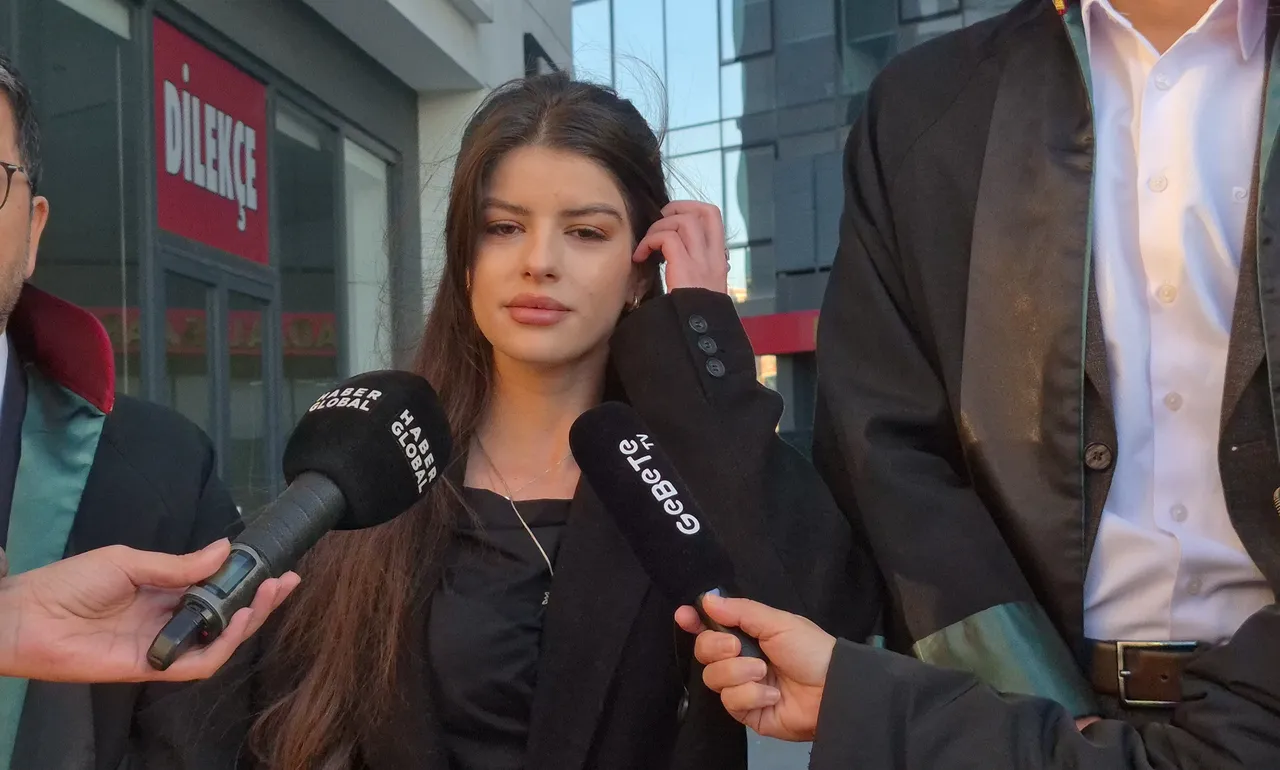 Ayşe Tokyaz'ın katili Cemil Koç'tan pişkin savunma! Tanıkların ifadeleri duruşmaya damga vurdu
