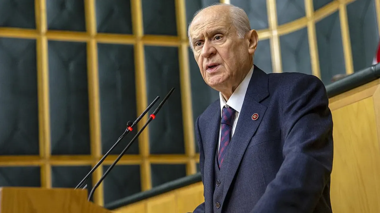 Bahçeli askeri hastane çıkışı yaptı: Askeri hastaneler açılacak mı?