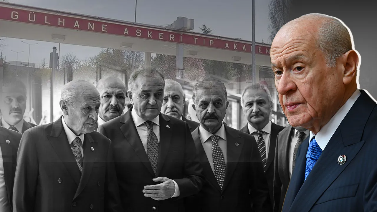Bahçeli, 'Milli beka meselesidir' diyerek açıkladı: “Yeniden açılmalı” çağrısı! 