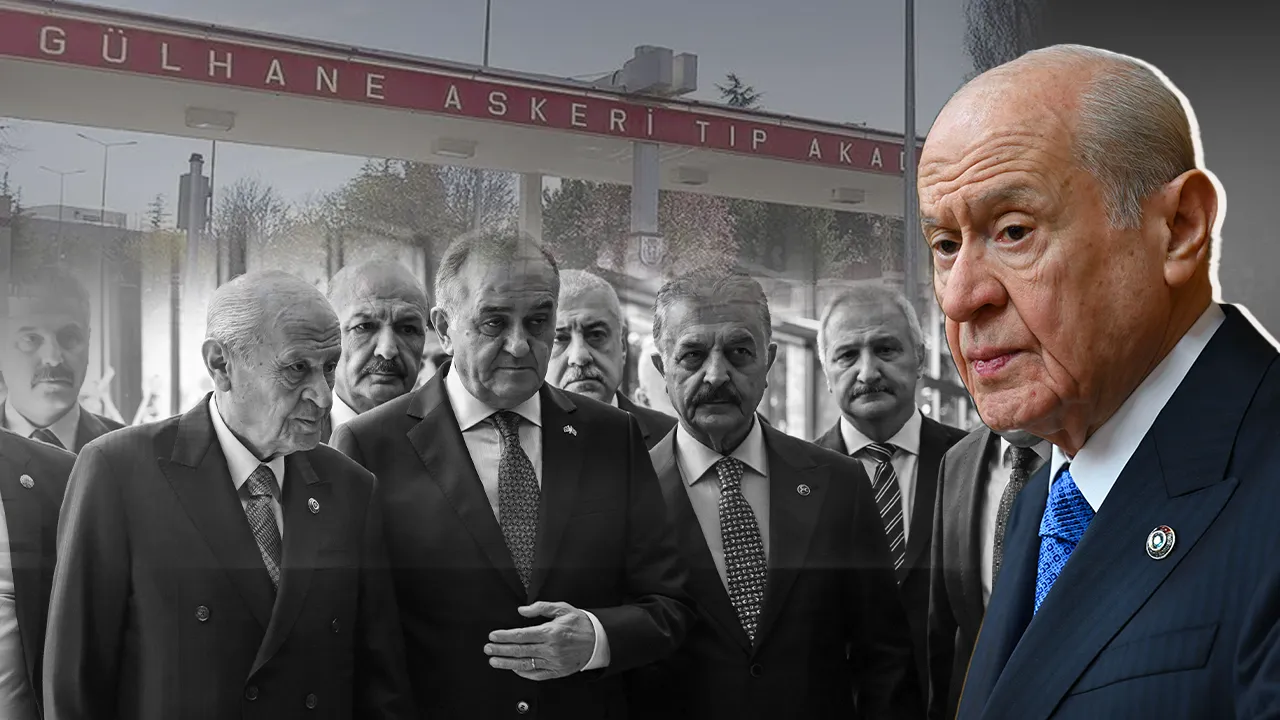 Bahçeli, 'Milli beka meselesidir' diyerek açıkladı: “Yeniden açılmalı” çağrısı! 