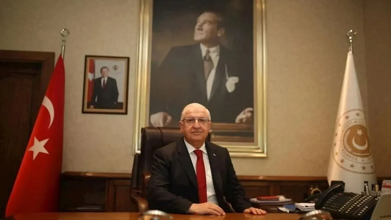 Bakan Güler NATO Zirvesi öncesi duyurdu:  