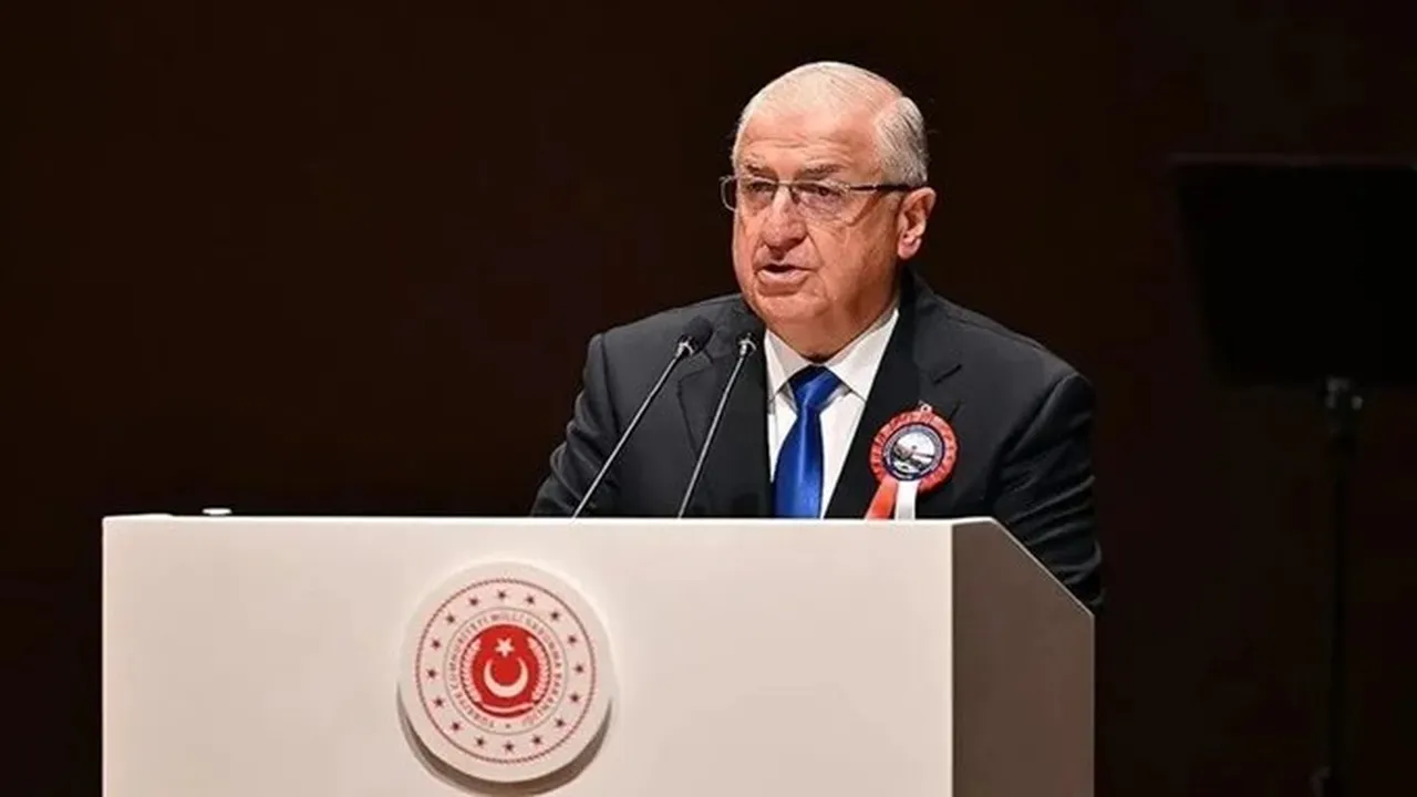 Bakan Güler NATO Zirvesi öncesi duyurdu: 'Patriot' dahil tüm seçenekler masada!