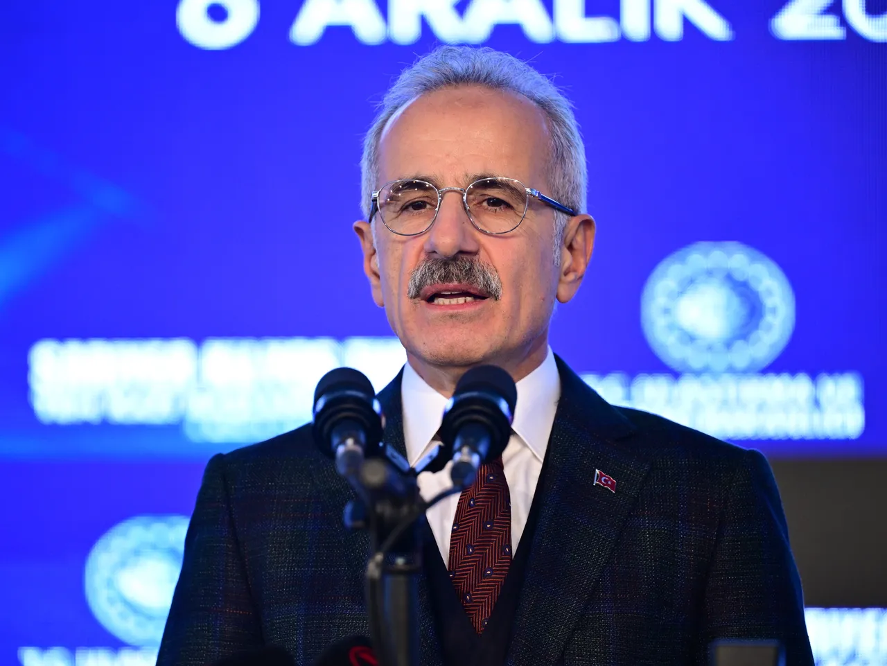 Bakan Uraloğlu duyurdu! 22 yılda 11,25 milyar liralık yatırım yapıldı