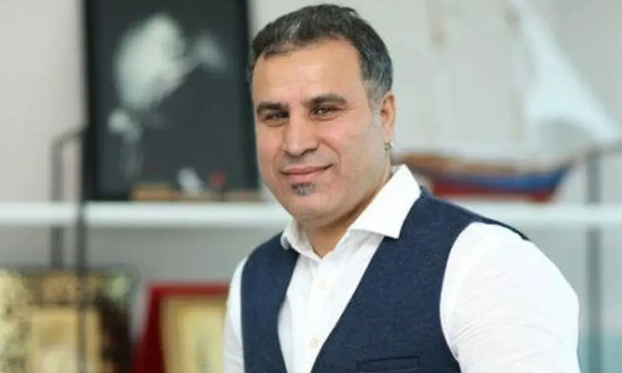 Berkant Acil kimdir, kaç yaşında? Haluk Levent'in kardeşi Berkant Acil'in biyografisi