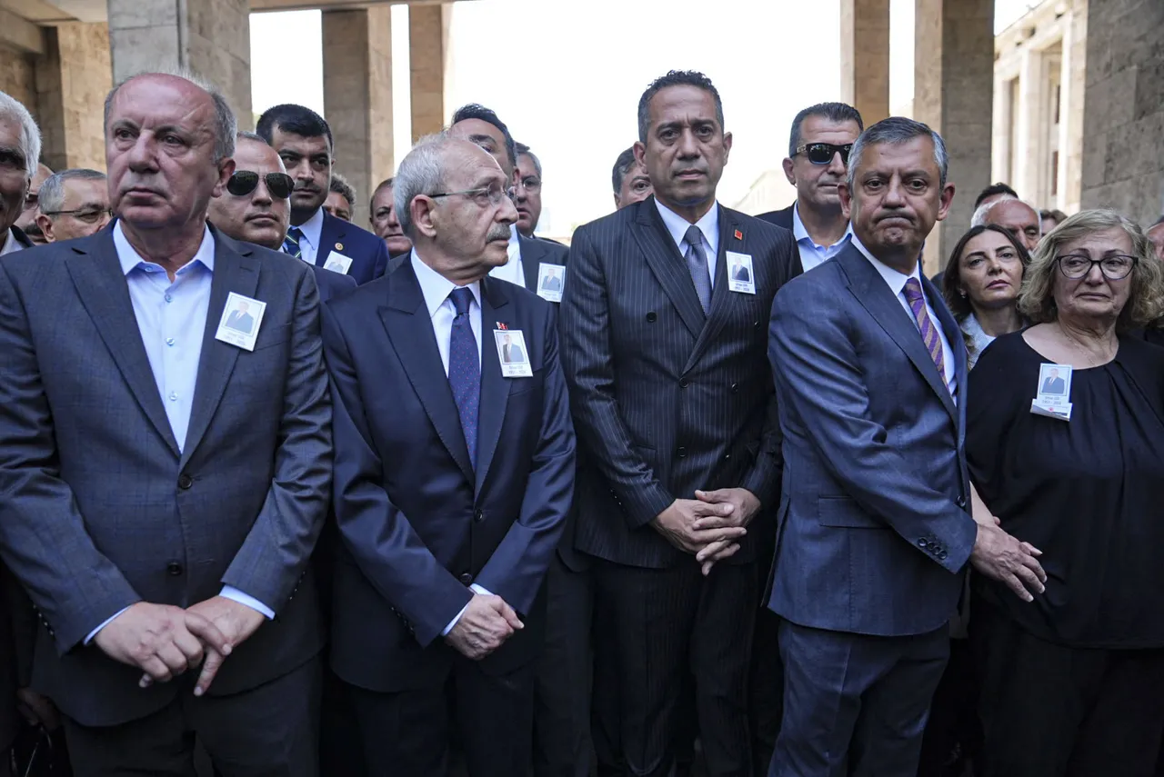 CHP adliye koridorlarına hapsoldu! Kurultay da ihraçlar da mahkemelik olacak